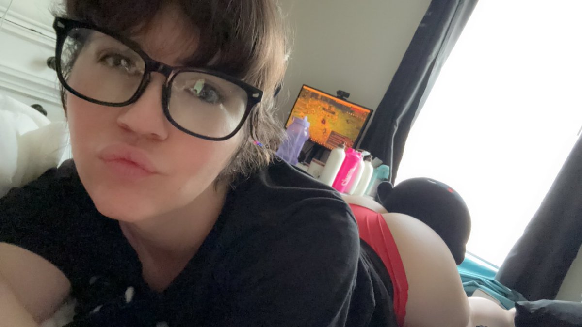 Luvlyhrt's tweet photo. Was so growly, stretched, and leaking at the end 🤤

#slut #whore #knotty #zoorp #knotslut https://t.co/FDe7NYranr