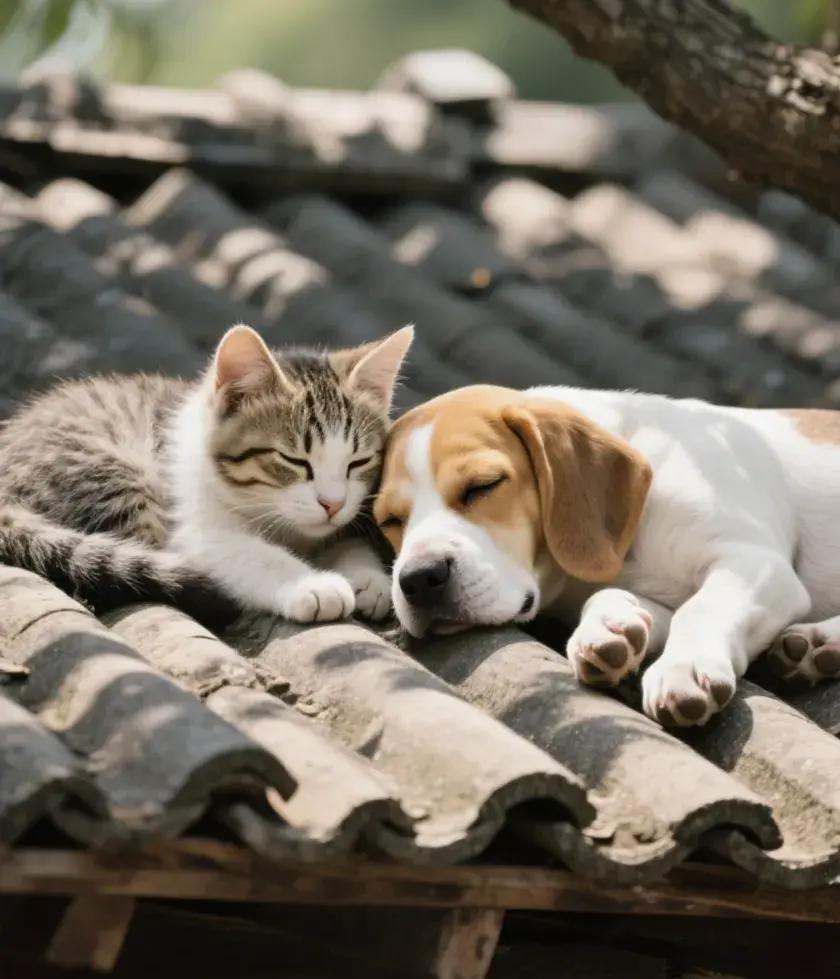 NalloReasco's tweet photo. Paw-some Tuesday vibes! My best fur friend u0026 I just spent 30 mins rolling in the backyard grass—no plans, no stress, just pure cuddly joy. https://t.co/evvcKeiQy5