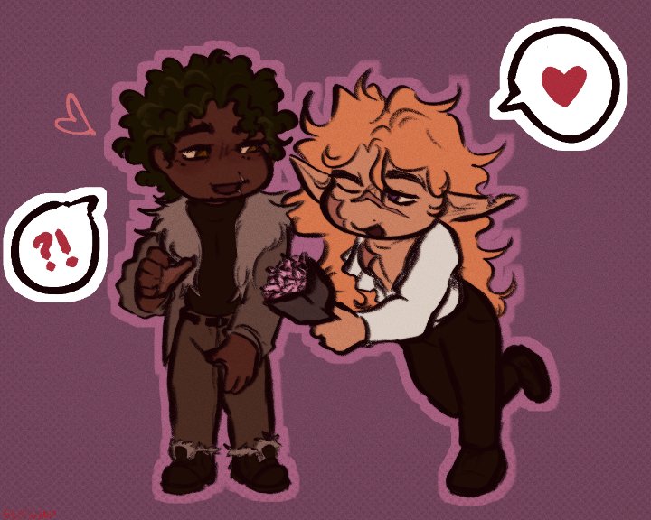 varchitecturl's tweet photo. I love the way my friends draw my ocs.. like I'm not ok go support him or commission @ghosthovnnd https://t.co/vQNaBUdXxH