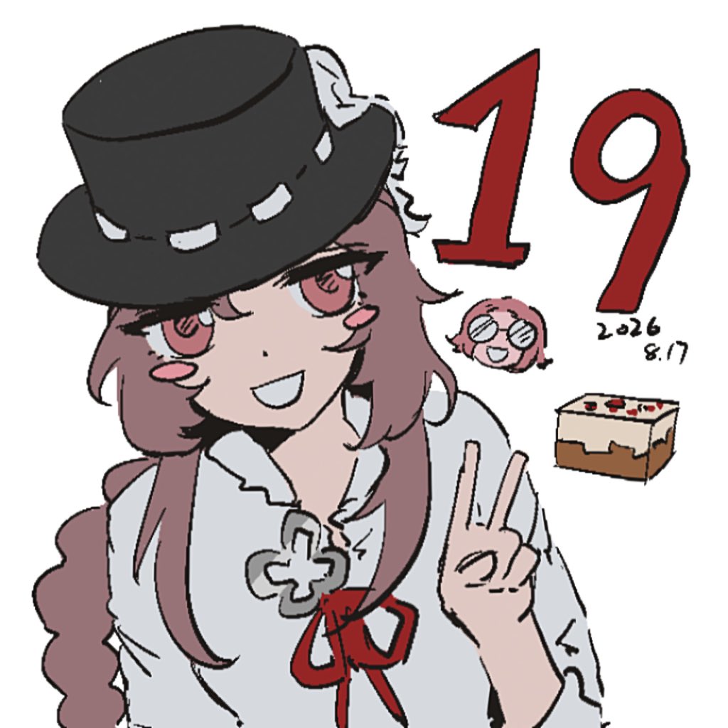 EmperorofPOL's tweet photo. HB♡(*´∀｀*) https://t.co/CiNiB8vKxS