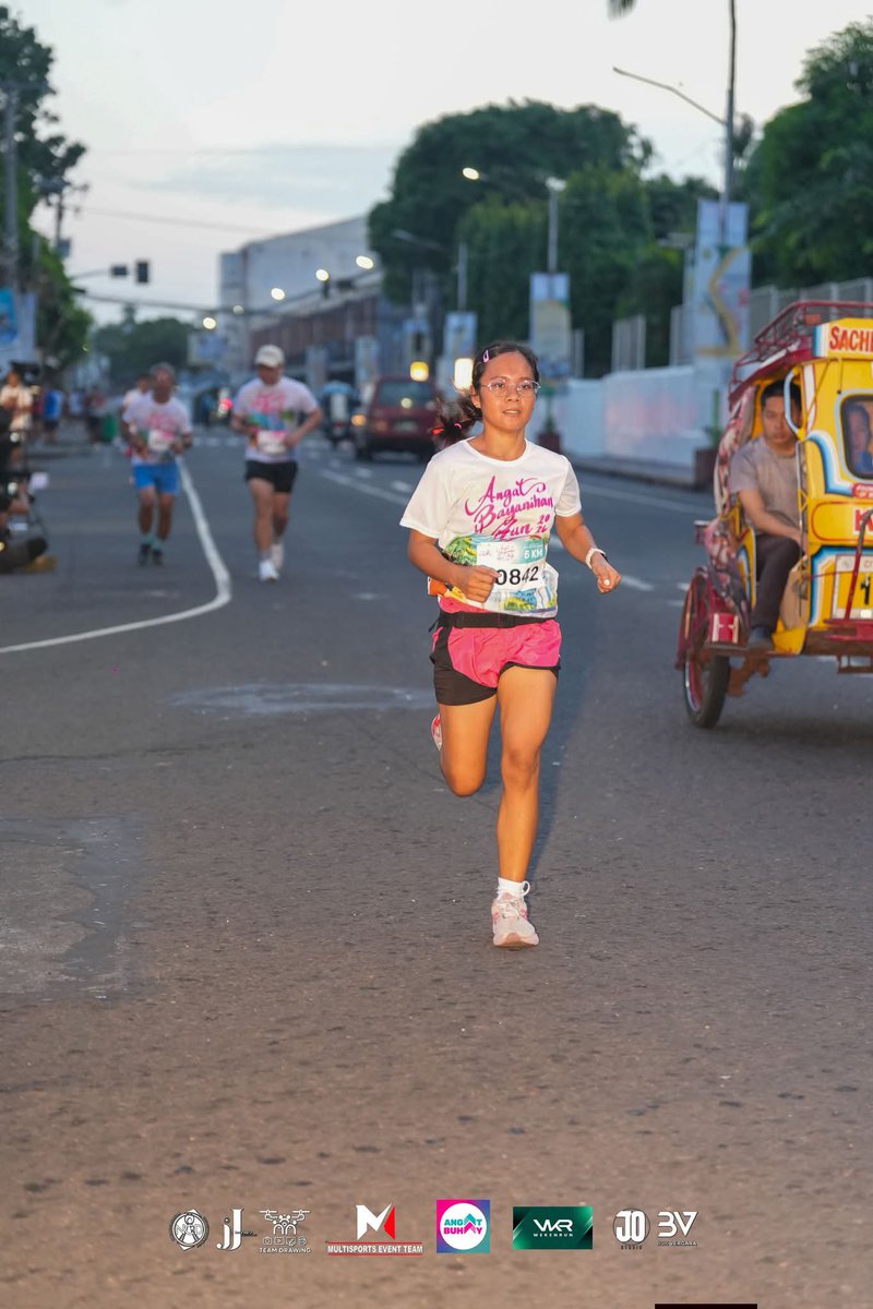 elainebens_'s tweet photo. Angat Bayanihan Run 2026

#AngatBayanihan #angatbuhay https://t.co/ufyzlBE0OK