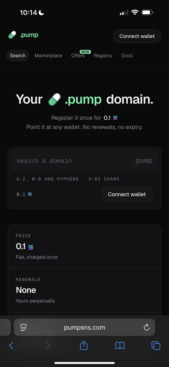 pumpdotsns tweet picture