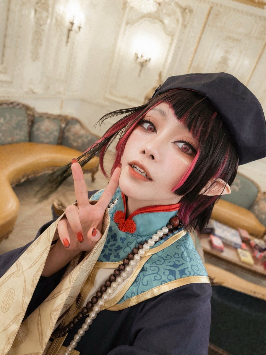 D4Cna's tweet photo. ⚠︎cosplay

 𝔏𝔦𝔩𝔦𝔞 𝔙𝔞𝔫𝔯𝔬𝔲𝔤𝔢

過去写真でコスプレした気になろうねー https://t.co/l9pxpkQPTy