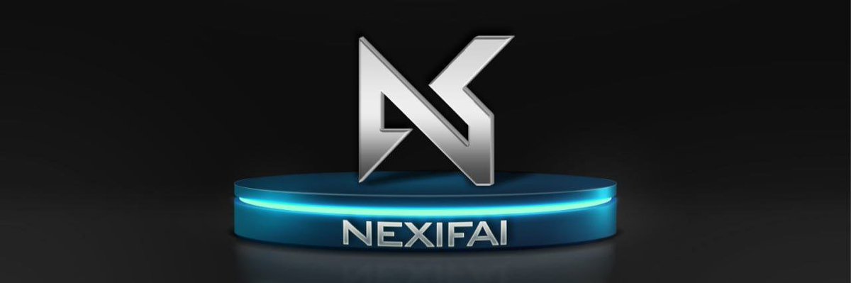markdev_v's tweet photo. @Poloniex Good Monday all. What is Nexifai, exactly? We heard you and here is the elevator pitch:
NexifAI is the coordination layer for compliant on-chain capital markets.
@Nexifai #nexifAI #AI #crypto https://t.co/yIIEk49DFd
