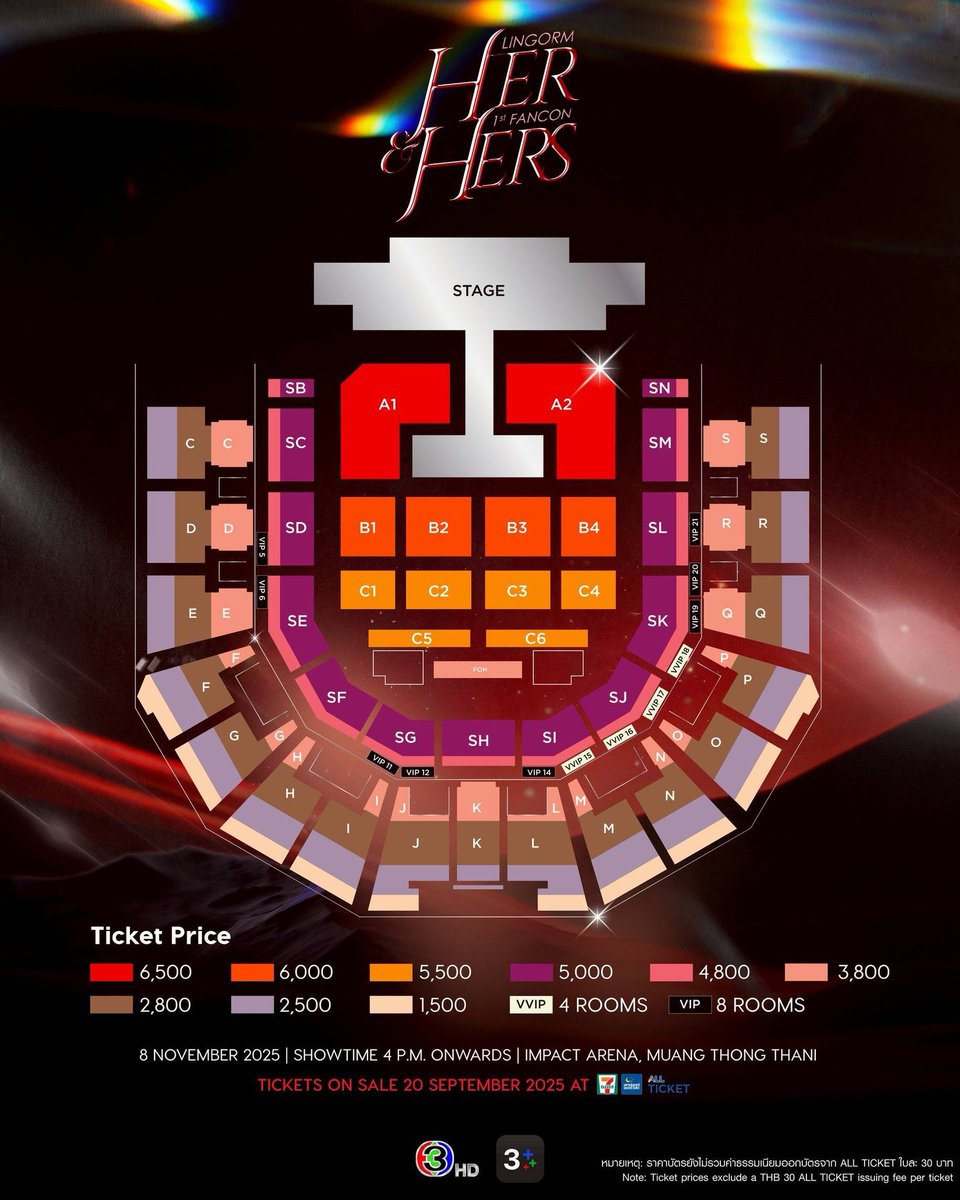 daisyy228's tweet photo. ใครจะไปครั้งแรก ผังคร่าวๆอิงจากปีก่อน ปีนี้ก็คงไม่ต่างจากเดิมมาก แต่เรื่องราคาไม่แน่ใจนะว่าจะแพงขึ้นหรือยังไงบ้าง https://t.co/ytzIx6hzTg