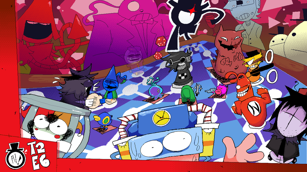 DaCrazytete tweet picture