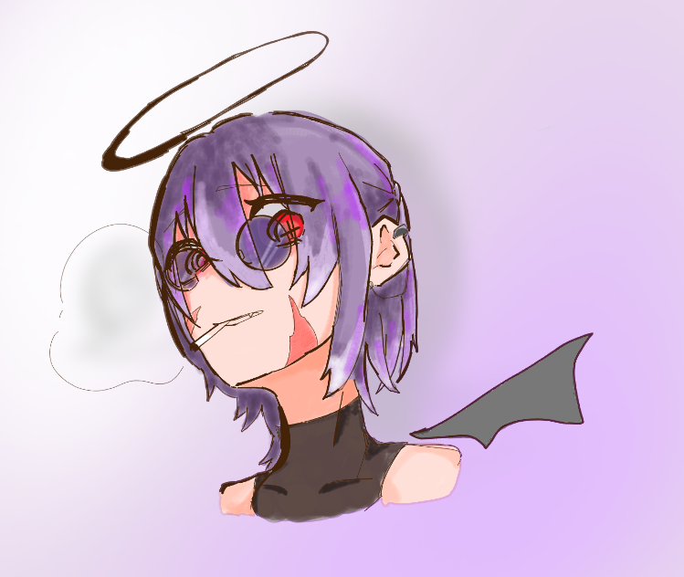 eb1_39's tweet photo. イラストのお友達が欲しいです…！
よければ……‼️‼️‼️

えびのころも。といいます！

※4枚目、FGOよりオベロンｻﾝです。

#夏の創作クラスタフォロー祭り
#絵描きさんと繋がりたい https://t.co/wzZTjC3fvE