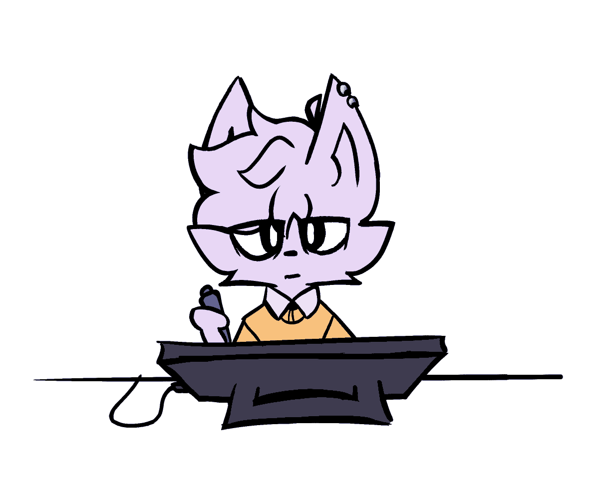 Citrysofka's tweet photo. GIVEAWAY: one FREE Full-body commission
— SFW only
— One character, no extra characters
— Pose is open to your request, within reason — depends on my ability, and I won't draw anything inappropriate 

To enter: 
— Repost this post 
— Follow me 
— Comment with a reference of your character (anthro furry only!)  

Winner will be picked on August 31, 12:00 UTC and tagged in the results post. No response within 2 days and I'll pick someone else
I reserve the right to pick a different winner if they're disrespectful toward me
During the giveaway, discounts will be running on my services, so if you're interested, here's the link: https://t.co/lMit8aCw3J