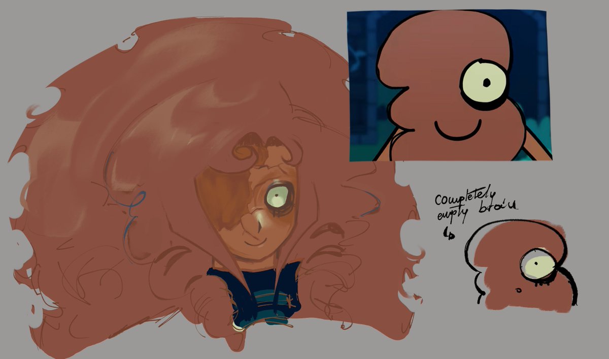 kipukoo's tweet photo. // tpot 24

shes so cute. i love her little smile #tpot #bfdi https://t.co/htzczDTL9F