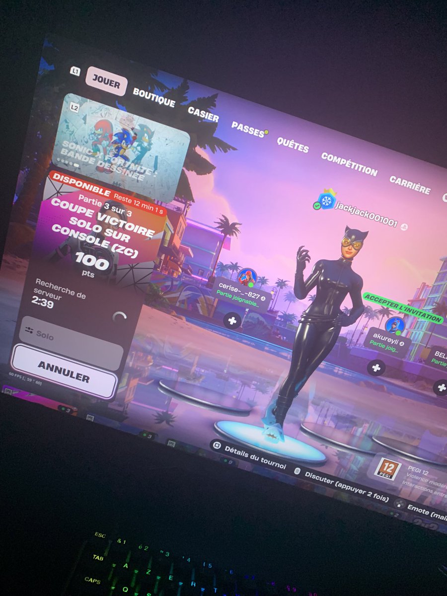 jack_fnn's tweet photo. Ezzz +100$ alors que j’ai top 2 la first https://t.co/rFW0Mhusws