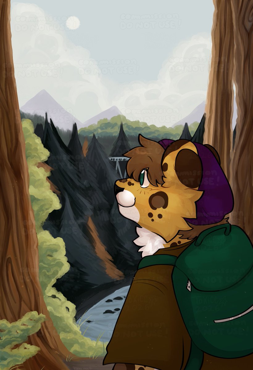 okitoxicc's tweet photo. Hiking ! 🏞️✨ https://t.co/jTFPTZcext