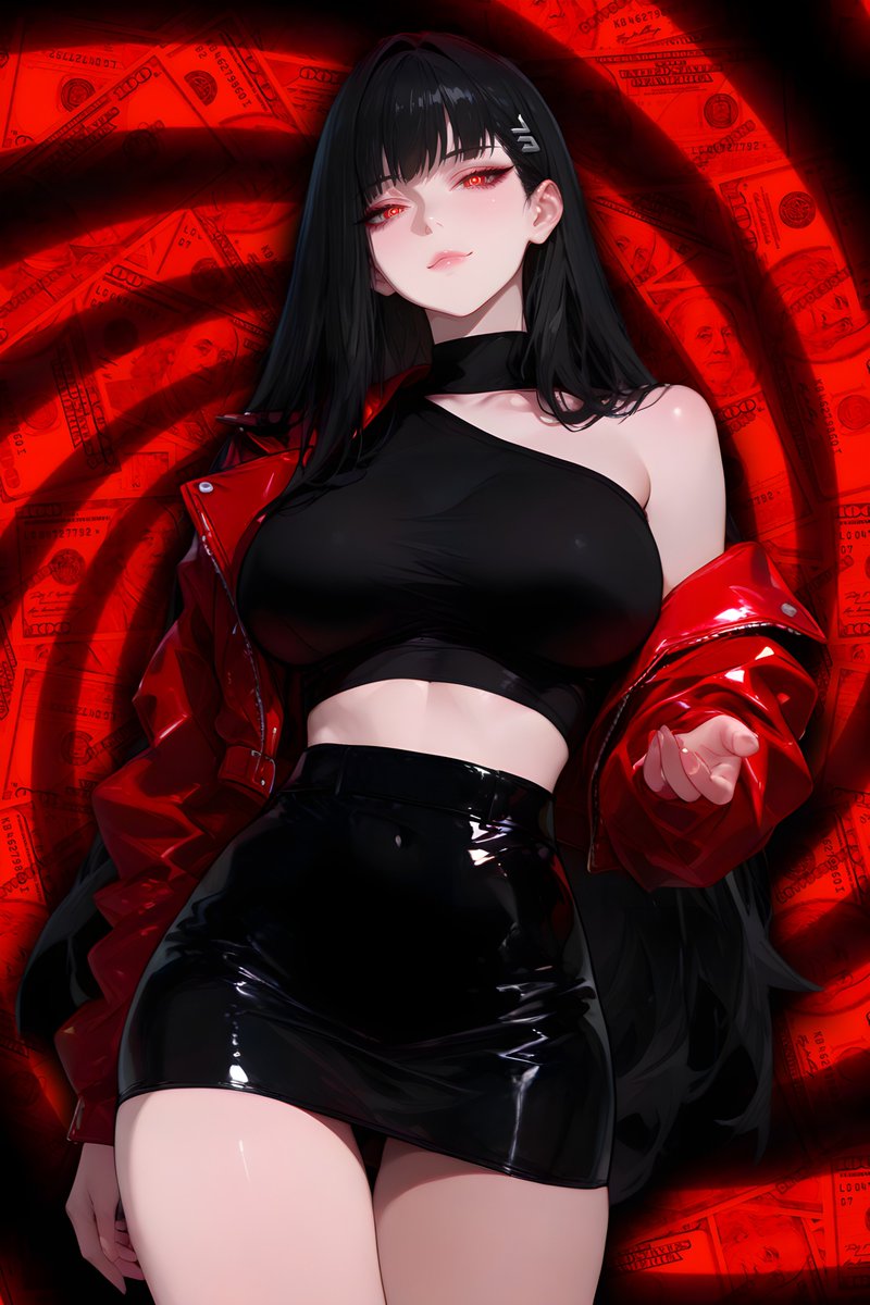 JuliaFaeHypno's tweet photo. ⋆˙⟡ 💵Cash In Hand... Ready To Surrender~ 🏧✧˖°.

Mistress is calling to you, pet~ She knows it's time to reap your little rewards~ To tear your little wallet in two~

You know it's time to lay down~ Give up and be milked dry~ Drained~ Used~ ♡

Look into the sweet little spiral~ ꩜⋆.°⭑ Listen to the hypnotic words~ Fall under her spell~ .𖥔 ݁ ˖

And get ready to be harvested~
⋆˙⟡ ⋆.˚ ⊹₊⟡ ⋆⋆˙⟡ ⋆.˚ ⊹₊⟡ ⋆⋆˙⟡ ⋆.˚ ⊹₊⟡ ⋆