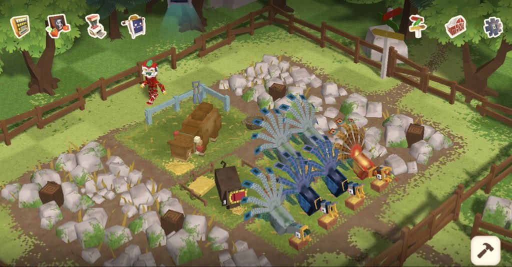 ZeboulooN's tweet photo. @ChainersGame Hi, I've been a chainer since the very beginning where we had to connect to pick up a clothing card a day. Thanks to the Chainers team for this constant evolution of the game.

0x23fDD4C0D90E654f62ce8388569AB0111710e2A6 https://t.co/RCb1D80s7c