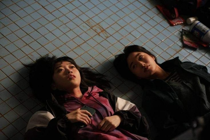 lescunzi's tweet photo. hail to hell (2022) • Lim Oh-Jeong 
gênero: drama, coming of age • 1h 49m
legendas: pt-br. • drive 1080p

https://t.co/pu16I0rgp5 https://t.co/Lm2gz4xpDO