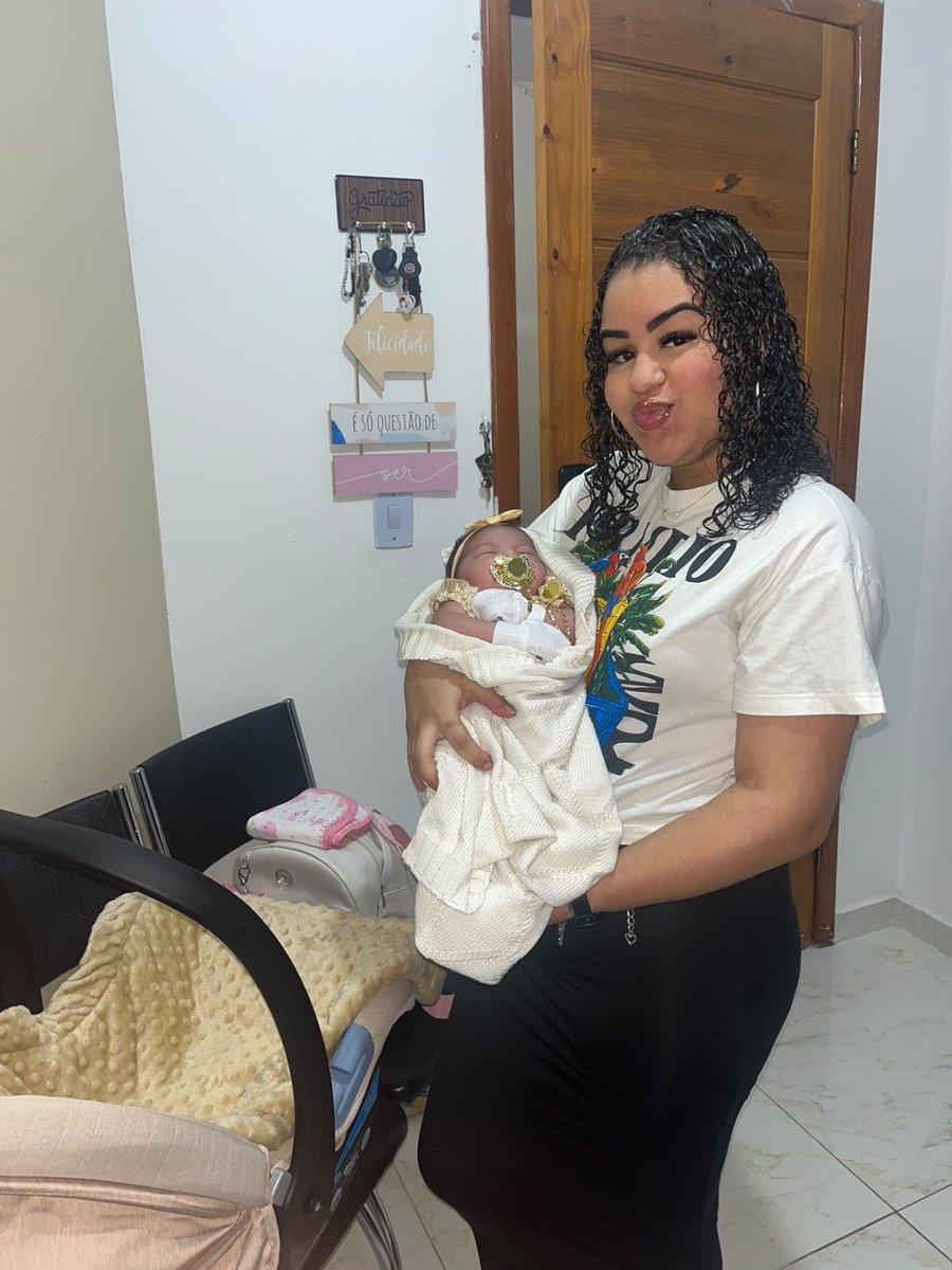 Isaa_2607_'s tweet photo. Amor da minha vidaaa!💝 https://t.co/A1WAito9cv