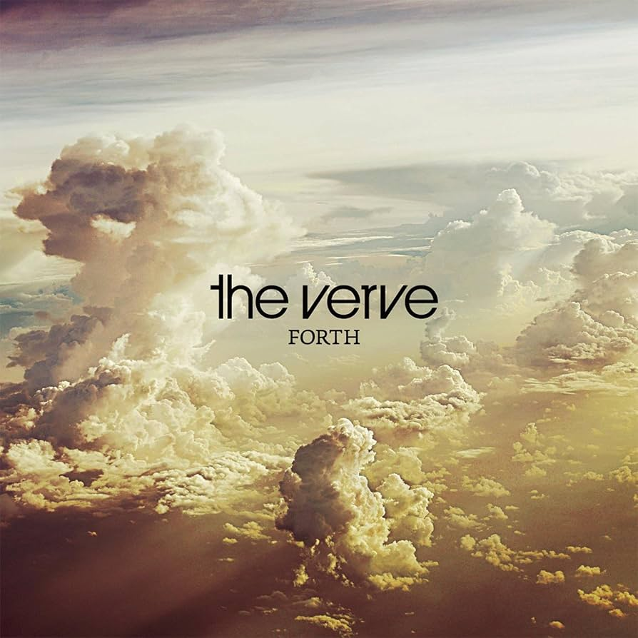 vervedaily's tweet photo. #OnThisDay in 2008, The Verve released their fourth and final album, aptly named "Forth"

What's your favourite track? https://t.co/jXlWSbGWVa