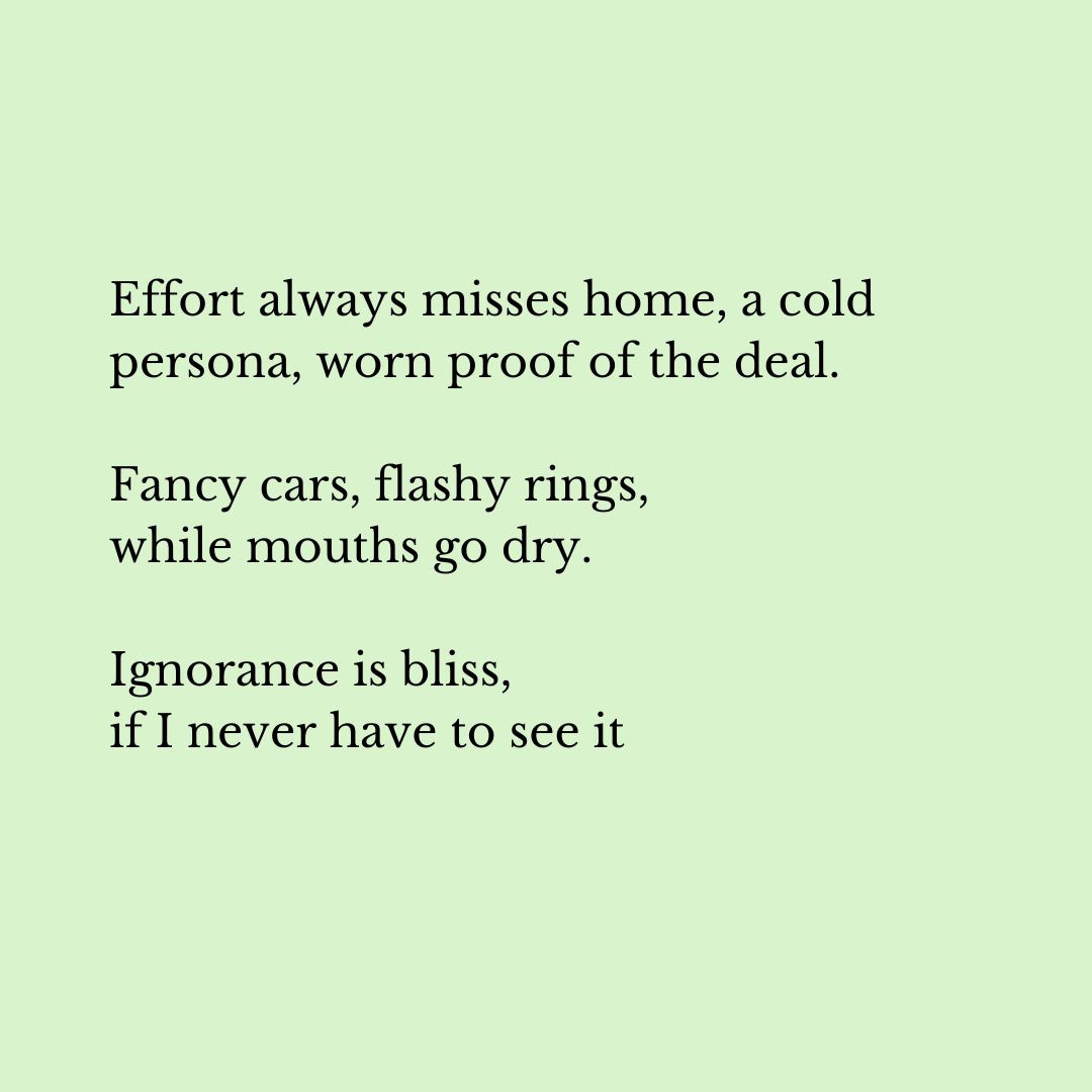thisguypax's tweet photo. Personas - https://t.co/dyfFjWDq5p
#poetry https://t.co/P9fArmtwYg