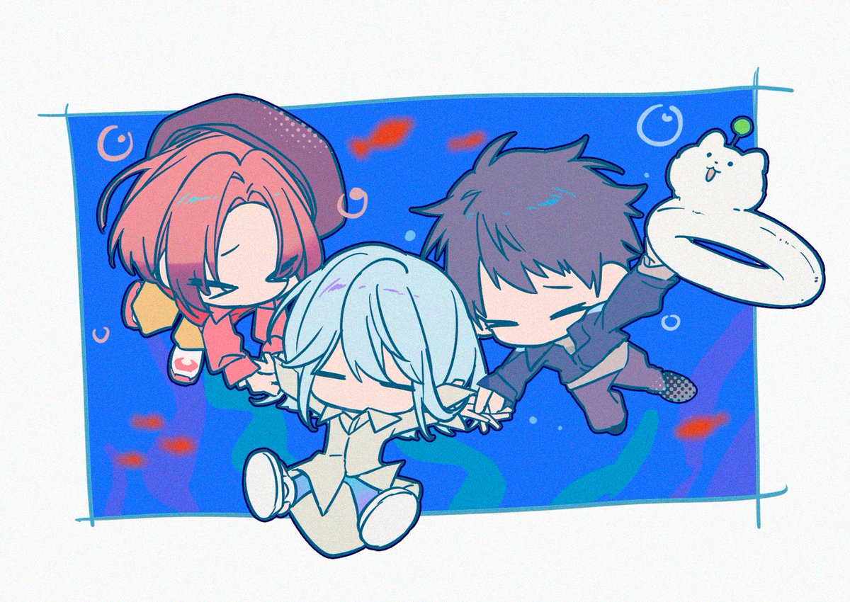 tenshigumi's tweet photo. https://t.co/O5kFwcvyAA