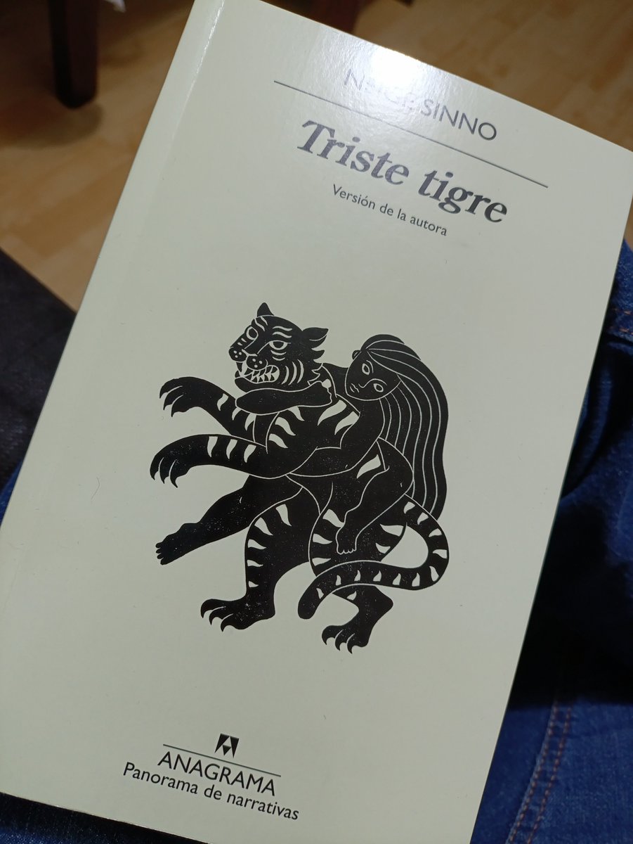 abazan9's tweet photo. Más del 34% de los casos de #abusosexual en #México son niños, niñas y adolescentes. Urge visibilizar y reforzar el combate a este delito. El #libro "Triste tigre", de Neige Sinno es una lectura necesaria y obligada. 👇👇 https://t.co/caJAOzUoFh