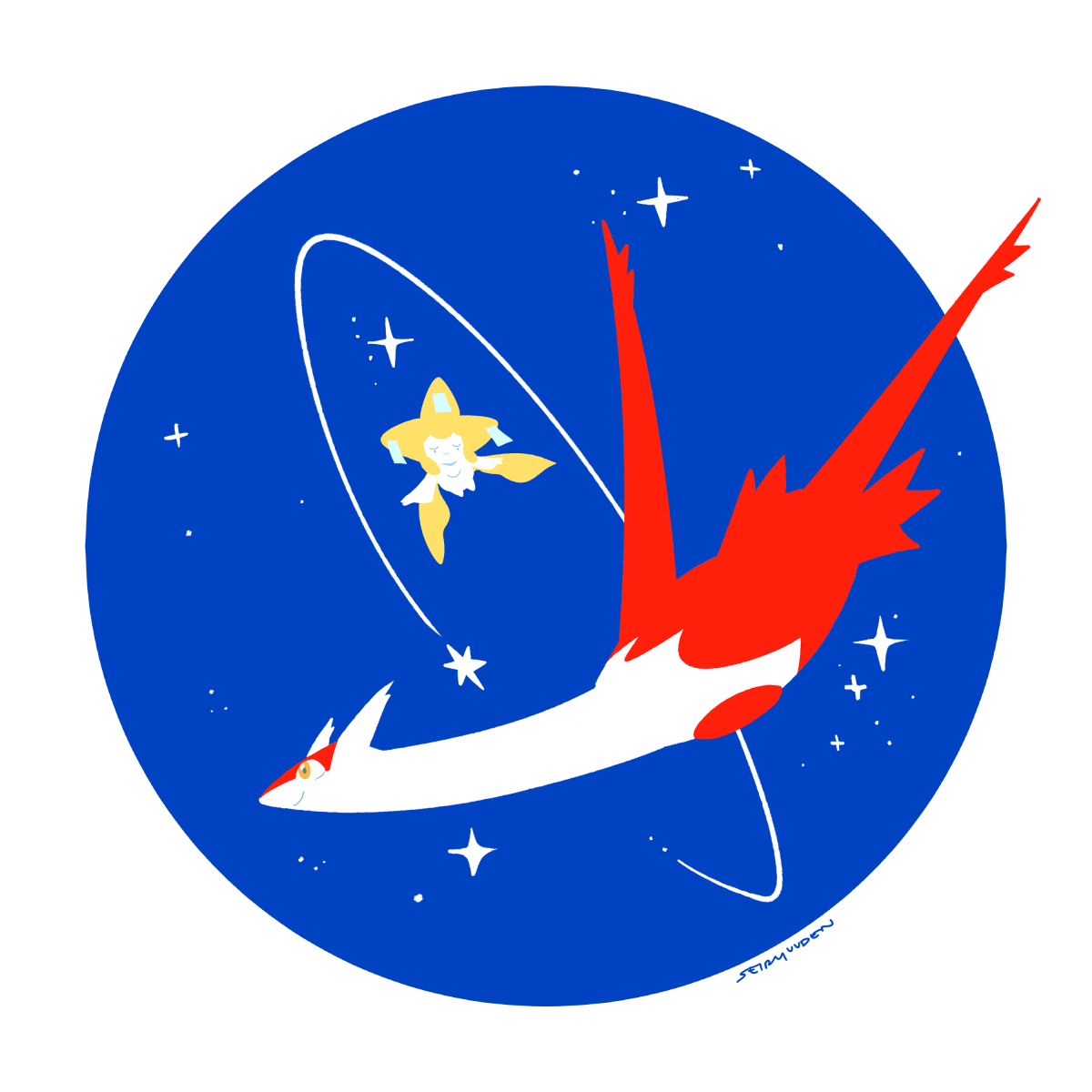 seiryuuden's tweet photo. ✈️💫 https://t.co/bsowUbOV4c