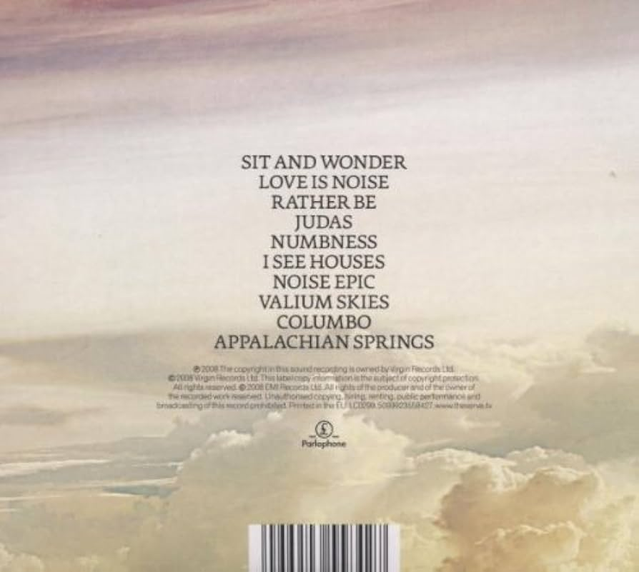 vervedaily's tweet photo. #OnThisDay in 2008, The Verve released their fourth and final album, aptly named "Forth"

What's your favourite track? https://t.co/jXlWSbGWVa