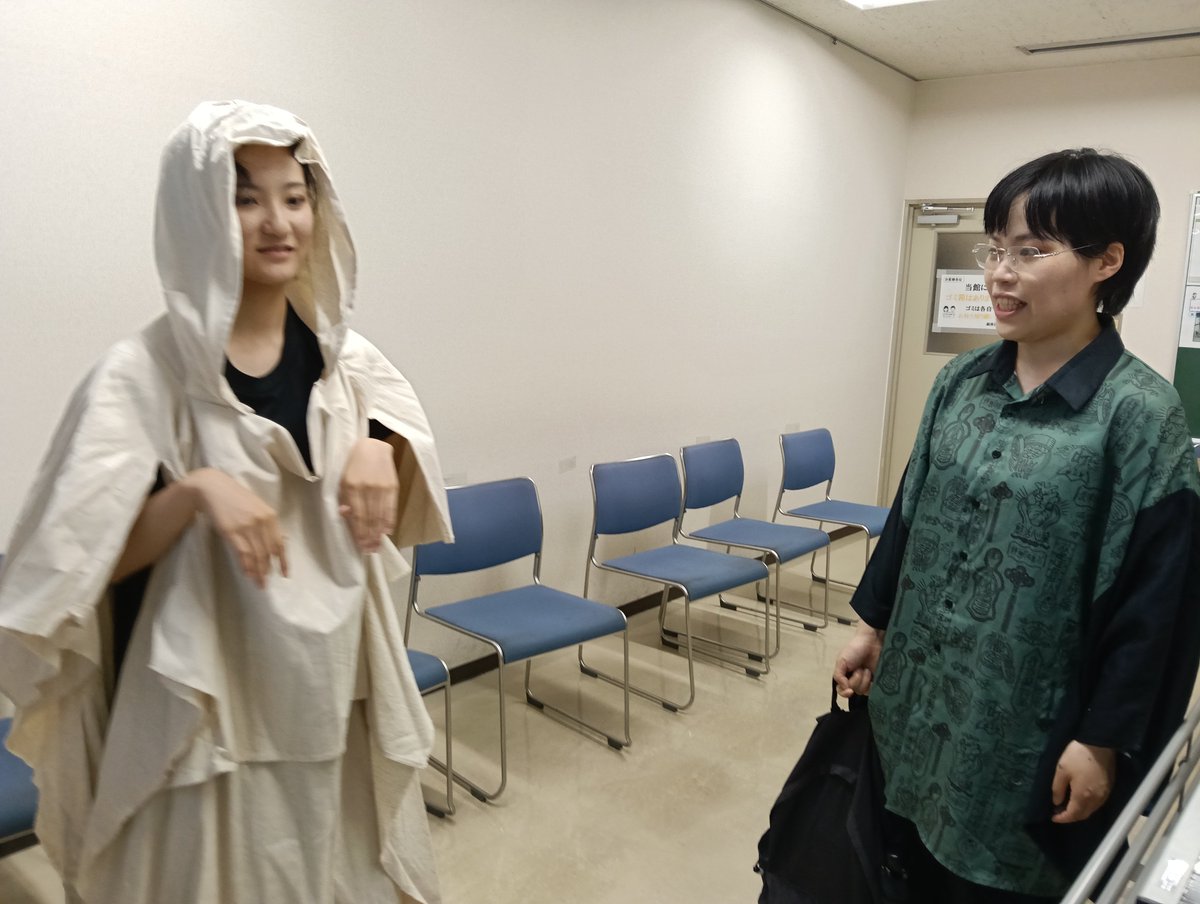 aqiLa9000's tweet photo. 「aqiLaで遊ぼう」
いよいよ今週末！
盛りだくさんの内容でお届けする実験ワークショップ型イベント！

たくさんのご予約いただいております！
朗読と身体表現メインでやっていきます✨
ご興味ある方はぜひー！

👇️#aqiLaで遊ぼう　ご予約！👇️
https://t.co/etZbc6SDl8

https://t.co/raThN6ur5P https://t.co/KD6UBXLLh2