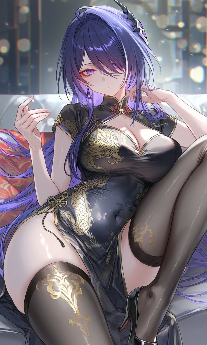 byrdegirl's tweet photo. Así es como luce el #SeductiveSunday en el Imperio de Jade https://t.co/e3hKbJVugR
