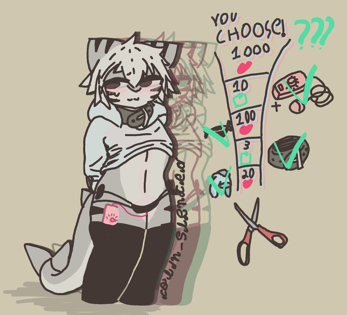 colinslenced's tweet photo. I want to get on VGen to open my commissions there! Please help me reach the goal with RTs and likes :3

https://t.co/qyLotAs6fe

#VGenCode https://t.co/GqklGKdH04