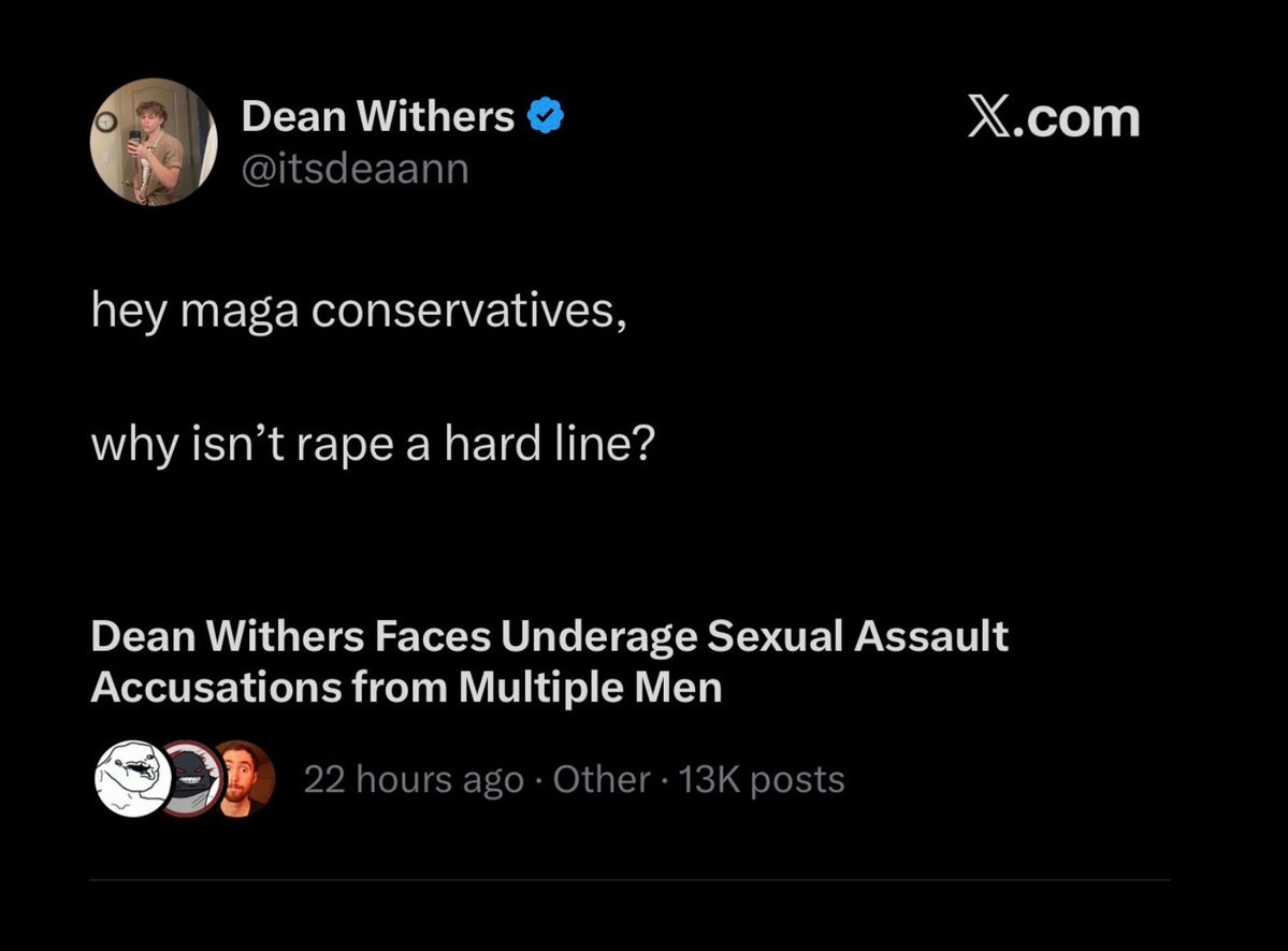 Badhombre's tweet photo. Life comes at you fast. https://t.co/XZ3aFVwWZR