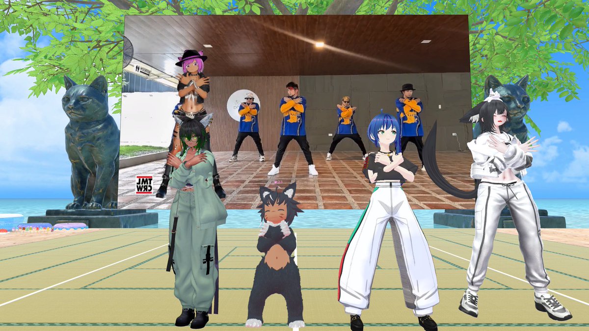 hideto_vrc tweet picture
