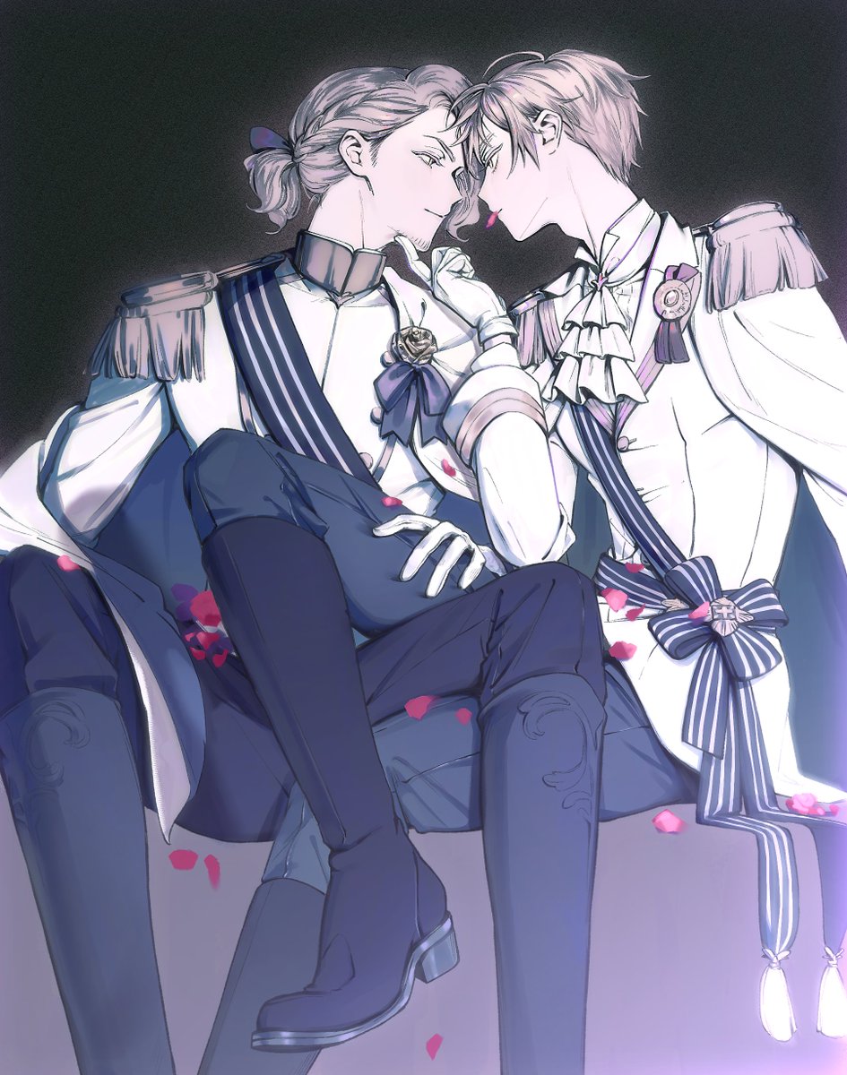 TRI4834's tweet photo. フラアサ https://t.co/tevI6HyaE5