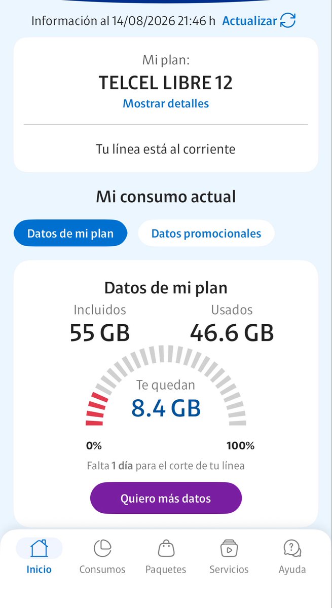 MarcelaSaebL's tweet photo. .@Telcel cada día con más trampas.  
El mes pasado me metió un gol de $20,000 pesos.  
Ahora me reduce mi plan porque son malditos tramposos.  Así te has hecho millonario #CarlosSlimTramposo 
Además de las amenazas de lindar la línea. https://t.co/YjxwDWYTWx