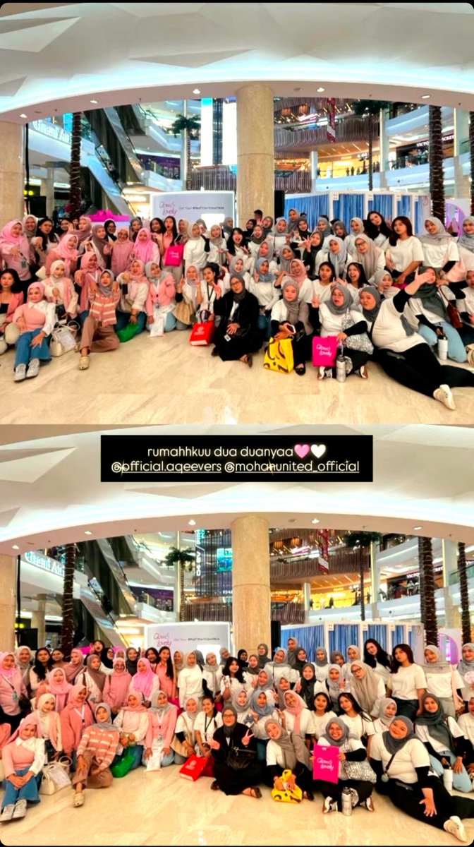 ZFadillaaa23351's tweet photo. Tetep kompak terus aqv &amp; mu 💗💙 https://t.co/qGkKWZZttl