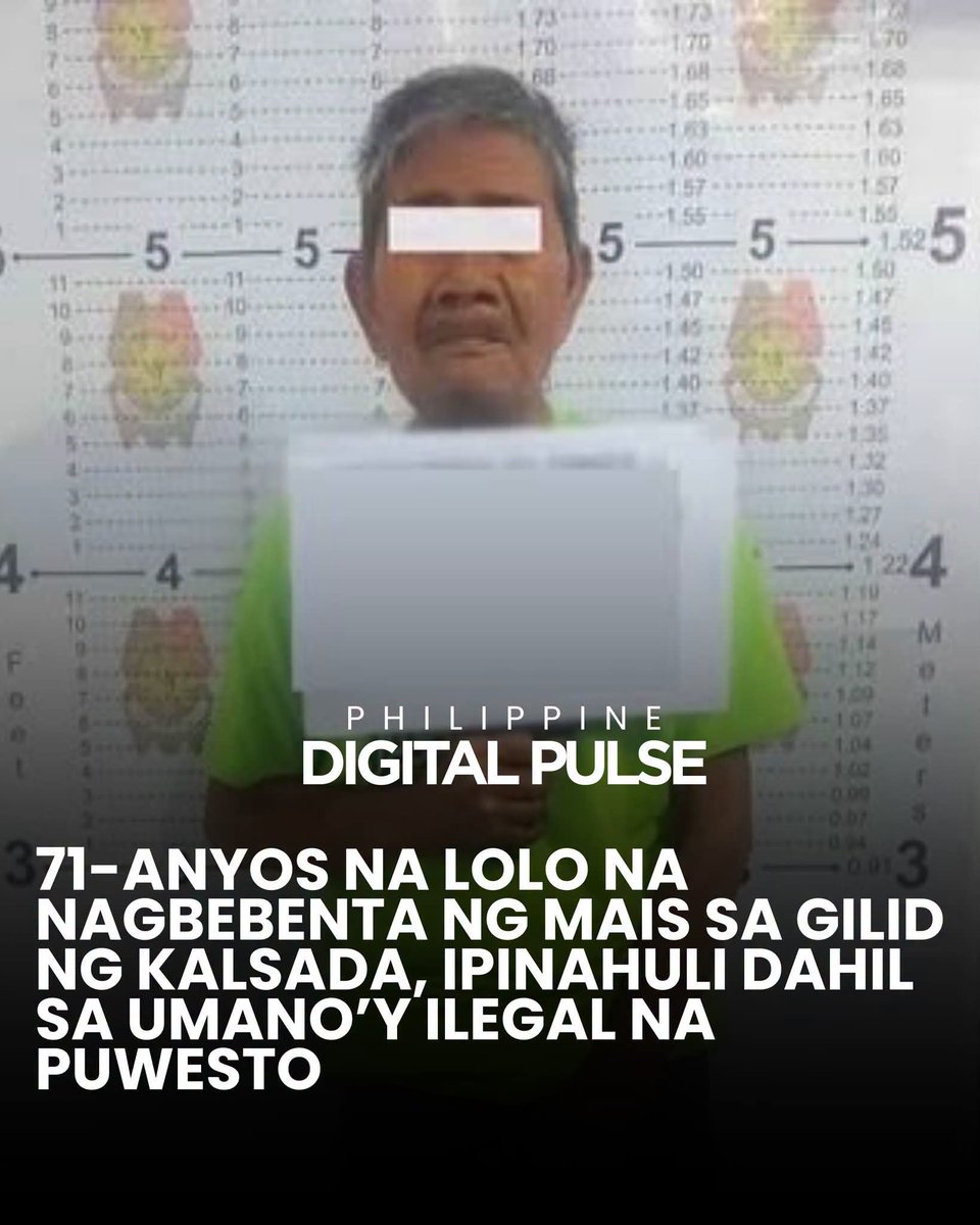 pauloMDtweets's tweet photo. Nag benta nang mais ❌️
Ghost project sa flood flood control ✅ https://t.co/52zMvdC6en