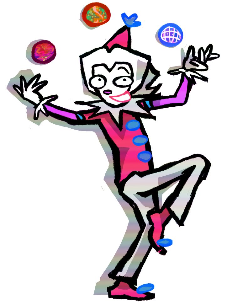 alternianclown's tweet photo. let's celebrate the end of the world! 
#AUTOPRAXIS #MSPFA #HOMESTUCK https://t.co/qhGNoAFP87