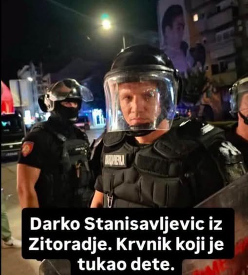 KrahSNSa's tweet photo. Ortak Cece Nacionale...
Pa da ga ucinimo jos poznatijim! https://t.co/1QFpc8kEup