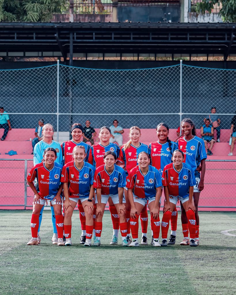 cdfas_fem's tweet photo. 𝑨𝑵𝑫𝑨𝑴𝑶𝑺 𝑫𝑬 𝑮𝑨𝑳𝑨 🔥🔴🔵

#CDFAS #REYDECOPAS https://t.co/wsuFo90bkY