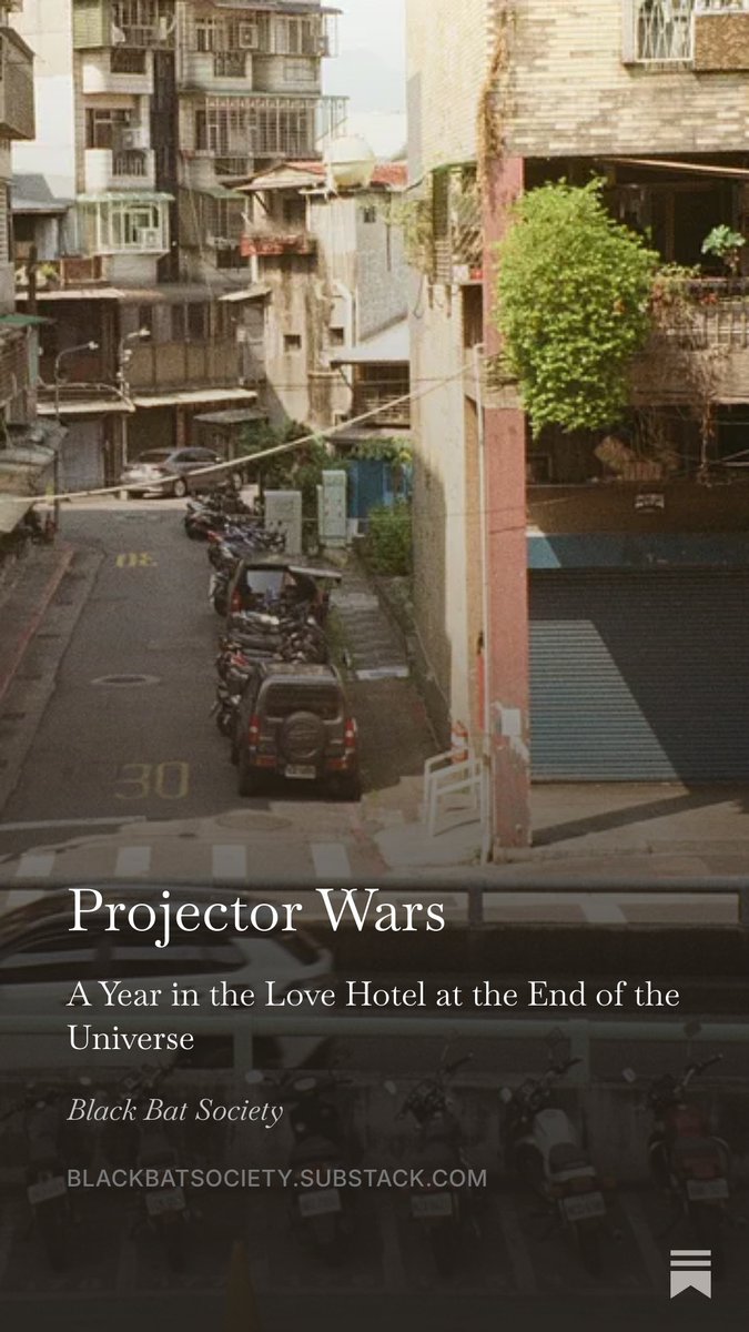 left_plain's tweet photo. I have tried to write about the psychogeographic composition of Taipei &amp; the desire to periodize. It is also about transnational nostalgia. Included are: military villages, airfields, social housing, dictators, club kids, octogenarians, &amp; tourists, Korean or otherwise. link below https://t.co/CuHHcTAFbX
