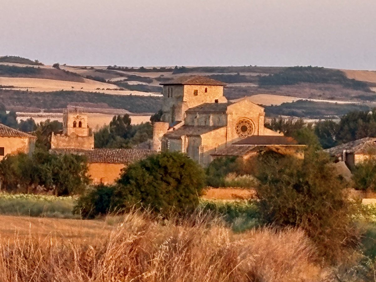 ViEllosEllas's tweet photo. #Villamoron #villegas
#endialogo
Atardecer en el páramo. https://t.co/p47cskfYWP