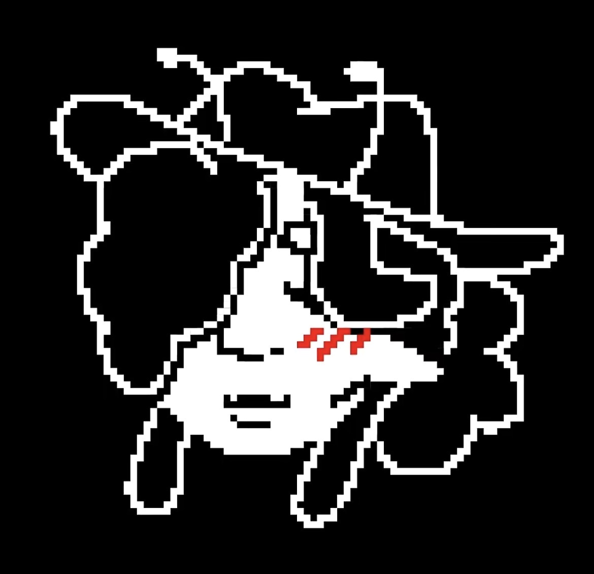 MrButterfly_art's tweet photo. Hello beau… what a beautiful drawing. Yeehaw! -🦋 https://t.co/kEcwP48ddv