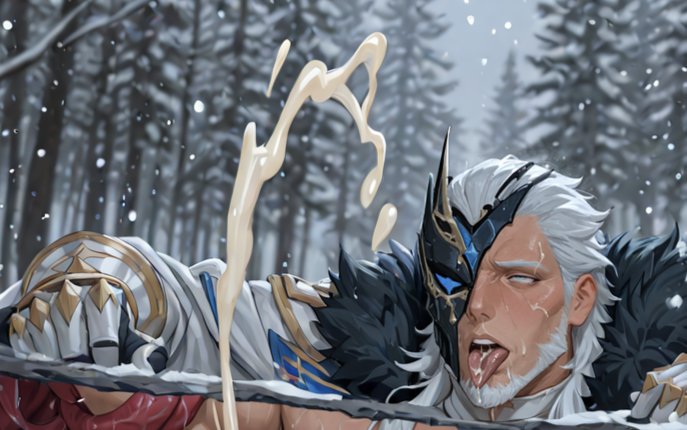 AIttxxff's tweet photo. The Jester(Pierro)——Genshin Impact [2/2 Sensory deception tentacles]
https://t.co/Q5P4UKiwlk
#Pierro #Genshinlmpact #TheJester #daddy #bara #原神 #丑角 #Alart #触手 #白袜 #感覚遮断落とし穴 https://t.co/YYhBXSfSpu