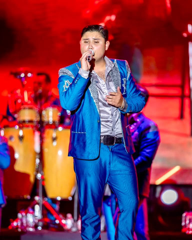 Arrolladora's tweet photo. 🍋 ¡Qué gran noche pasamos en Santa Cruz del Quiché, Guatemala! 🇬🇹🤩
Muchas gracias por cantar y bailar con nosotros. Nos regalaron una noche muy Arrolladora. 🔥 

¡Muy pronto nos vemos, Guatemala! 🫶🏽 https://t.co/yYaOCmXPXb
