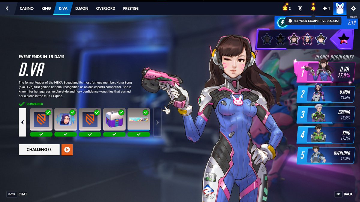 sham_exe's tweet photo. it's crazy how dva's official art just completely giga mogs dmon https://t.co/aMUu8cyL4K