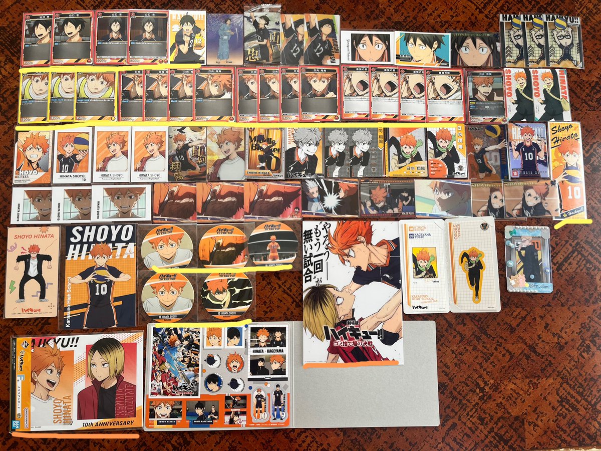 tn_o5m's tweet photo. @7H_qU @xxx こちらもございます！
一番くじきららいずマスコットは定価にてお迎えお願いいたします！ご検討よろしくお願いいたします！ https://t.co/mPwx90gWGA