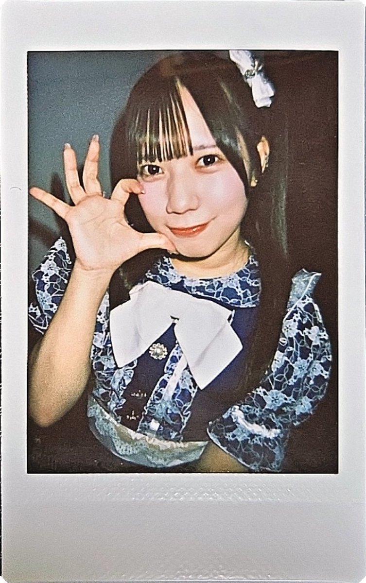 emiru49gv's tweet photo. airrow ののちゃん 8月16日
#今日もののかわいい
29日まで、airrowのライブ行けなくて
また、ののちゃんができる時にチェキチャ等待ってます！連休中、airrowのライブ沢山観れて嬉しかったです！ https://t.co/pYJ5p5lDiq