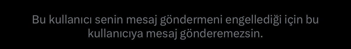 ylmaztbs's tweet photo. @smhcmrd @CagePulse_ 🤣🤣🤣 dayı dua et ben sana denk gelmedim ama bu huyundan vazgeç birisi seni fena hastanelik eder:) tanımadığınız hiç kimseye artistlik yapmayın. https://t.co/VJqJKzhbyN