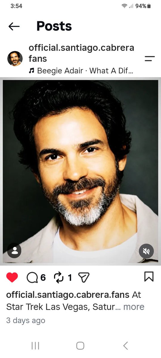 Bellestarr361's tweet photo. Oh, my, he's aged like fine wine! Swoon! https://t.co/gVXICyk2PF