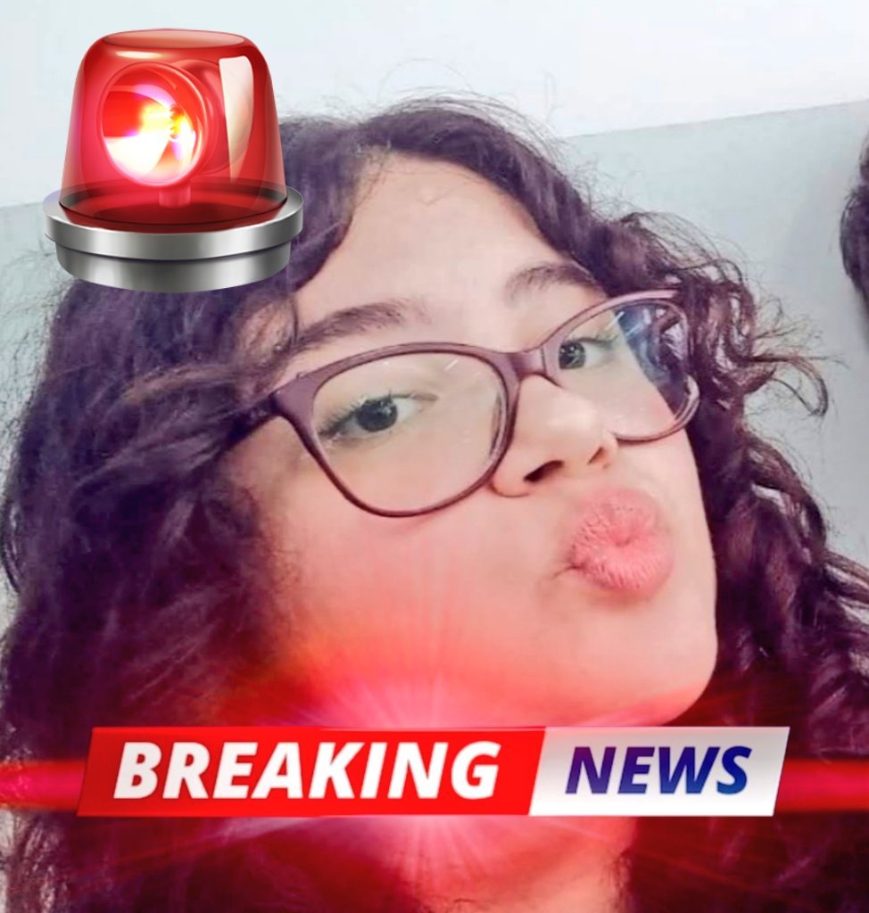 FakeNewsIsadora's tweet photo. 🚨PREOCUPANTE

A cada dia que passa, o olhar de Isadora se torna mais vazio, cada vez mais desprovido de intenção e de vontade. https://t.co/yNXUnRqg1B