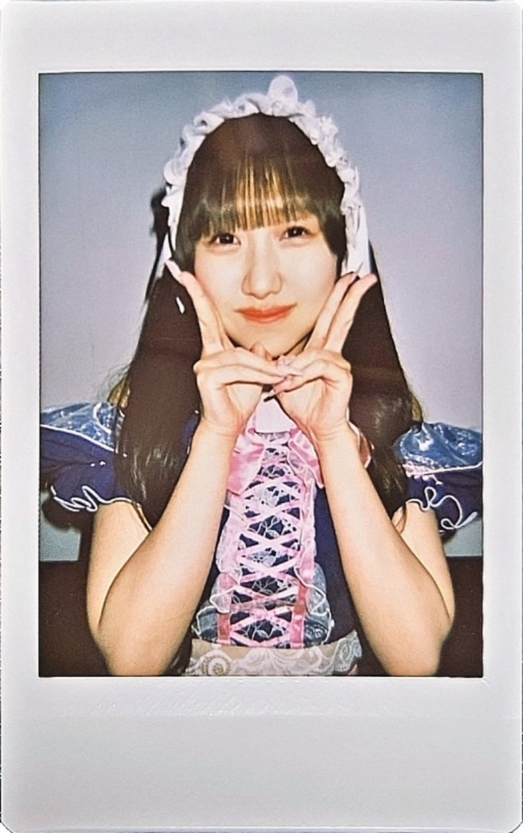 emiru49gv's tweet photo. airrow ひよりちゃん 8月16日
連休中は沢山、airrowのライブ行けて嬉しかったです！次行けるのが29日と
少し空いてしまいますが、会えるの楽しみにしてます！
後、かったんにガチ恋拗らせてないです！多分！ https://t.co/uOkCujsVgB