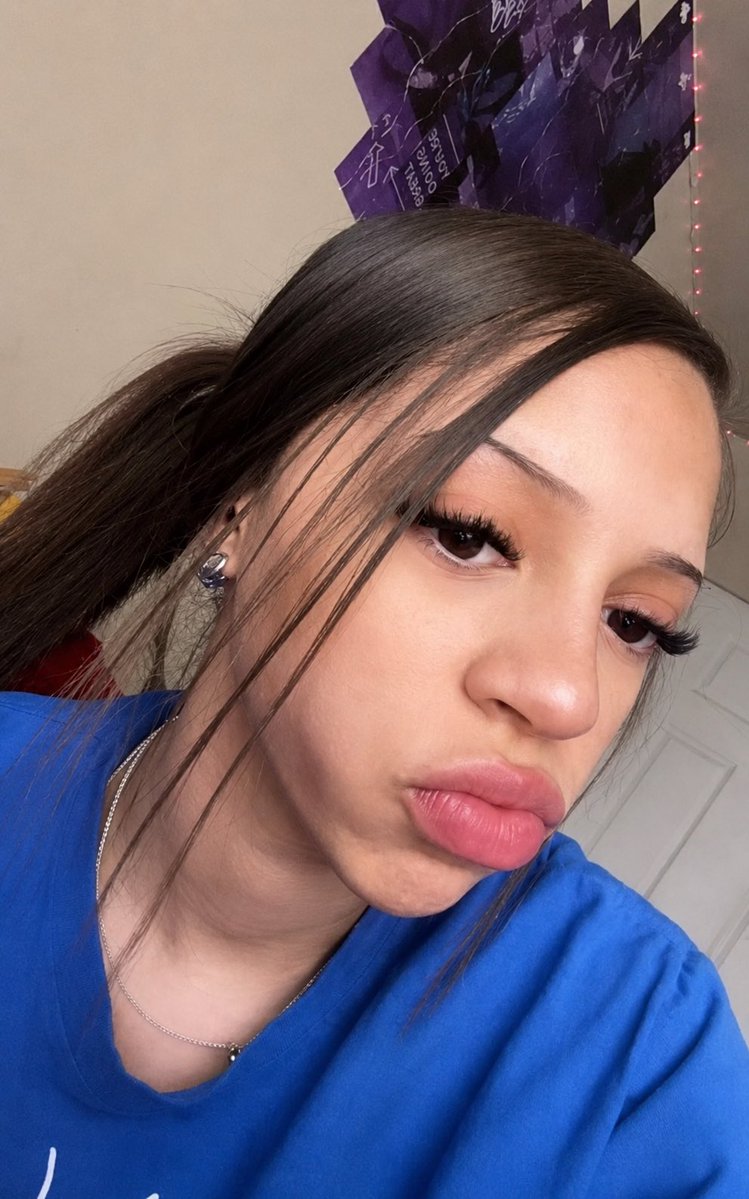 442jj2x's tweet photo. Phat lightskin lips😵‍💫🥜

#dsl #goon #gooner #pyt #nutty #lipfetish
#lips #joi https://t.co/KlVytEpHKl